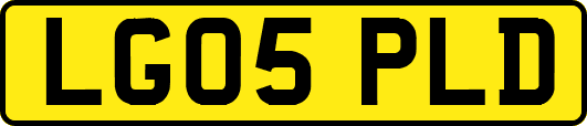 LG05PLD