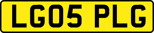 LG05PLG