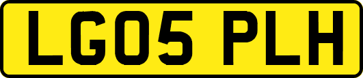 LG05PLH