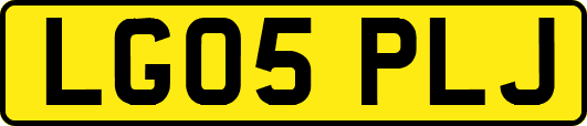 LG05PLJ