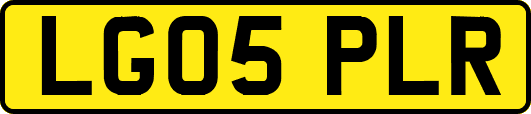 LG05PLR