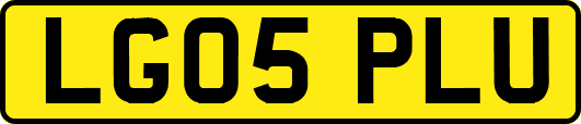 LG05PLU