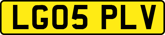 LG05PLV