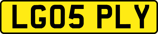 LG05PLY