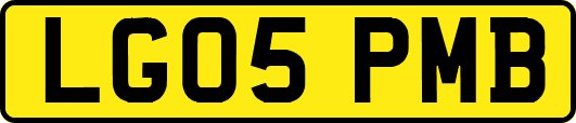 LG05PMB