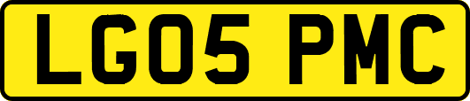 LG05PMC