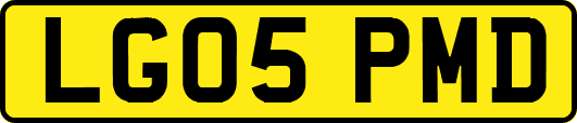 LG05PMD