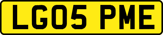 LG05PME