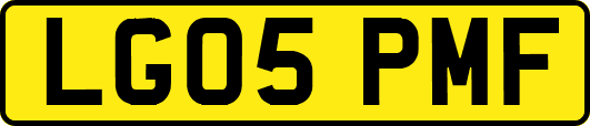 LG05PMF