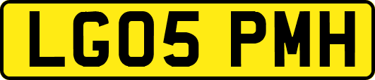 LG05PMH