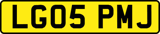 LG05PMJ