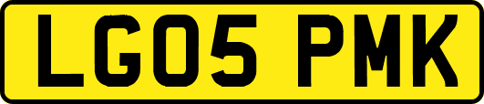 LG05PMK