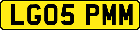 LG05PMM