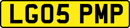 LG05PMP