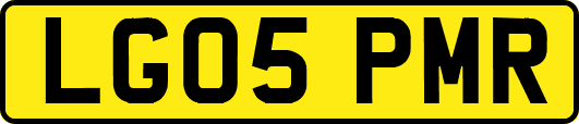 LG05PMR