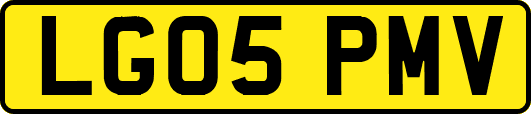 LG05PMV