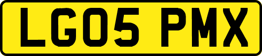 LG05PMX