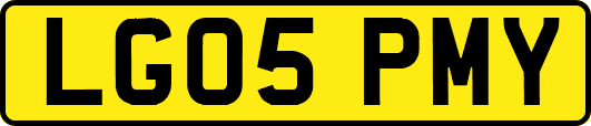 LG05PMY