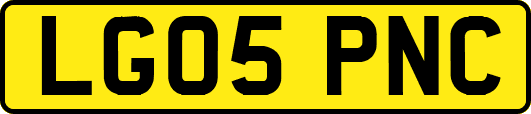 LG05PNC