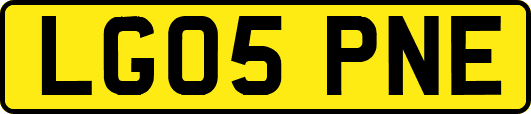 LG05PNE