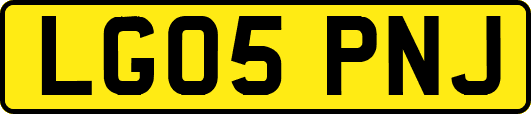 LG05PNJ