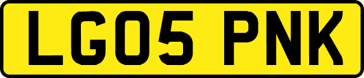 LG05PNK