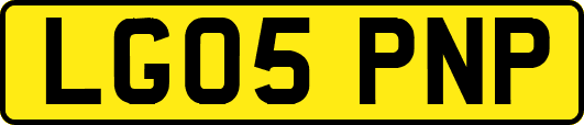 LG05PNP
