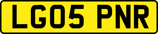 LG05PNR