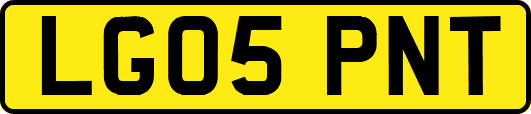 LG05PNT