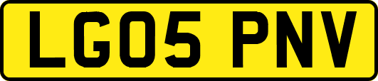 LG05PNV