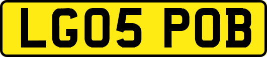 LG05POB