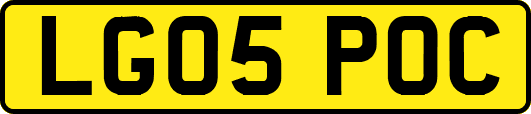 LG05POC