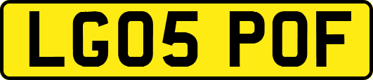 LG05POF