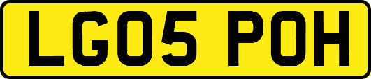 LG05POH