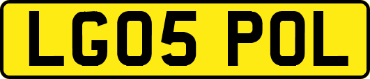 LG05POL