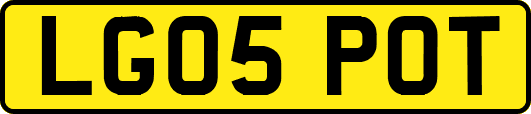 LG05POT
