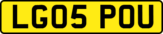 LG05POU