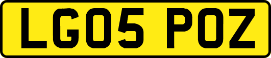 LG05POZ