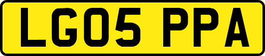 LG05PPA