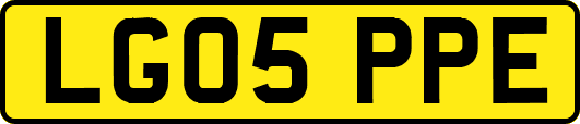 LG05PPE
