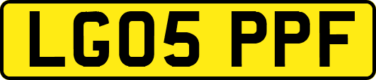 LG05PPF