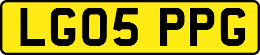 LG05PPG