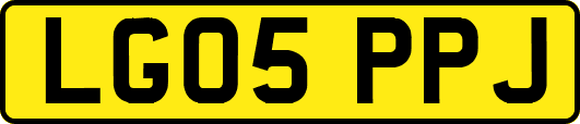 LG05PPJ