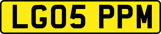 LG05PPM