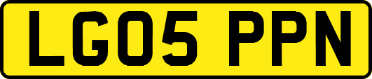 LG05PPN
