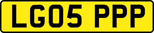 LG05PPP
