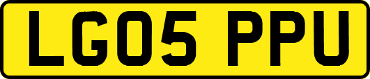 LG05PPU