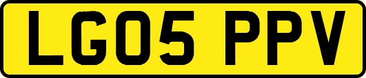 LG05PPV