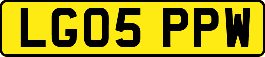 LG05PPW