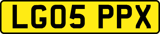 LG05PPX